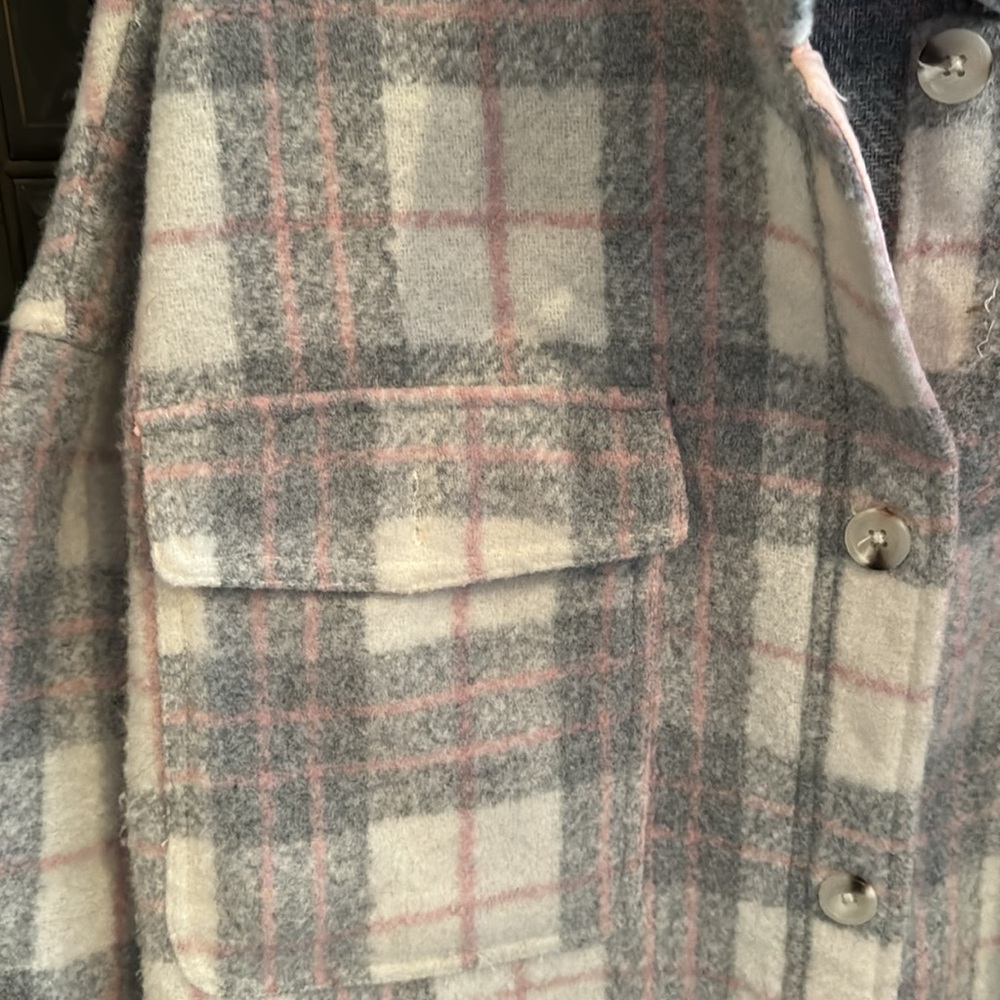 If By Sea Coat - Picture 4 of 7
